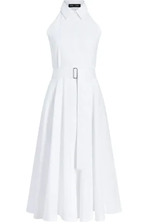 Proenza Schouler Dorothy jurk