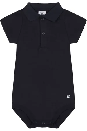 Petit Bateau ^ een katoenen body