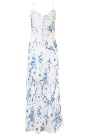 TEMPERLEY LONDON Aphrodite maxi