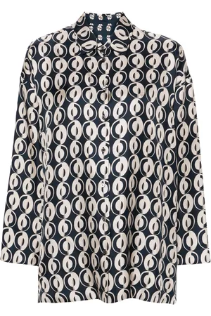 Max Mara Timeshirt blouse