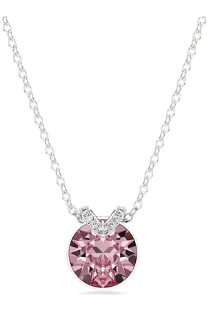 Swarovski Bella V halsketting