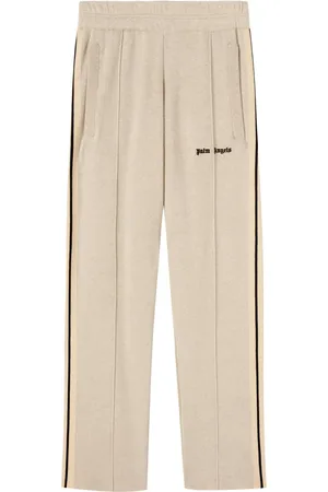 Palm Angels Trainingsbroek met geborduurd logo