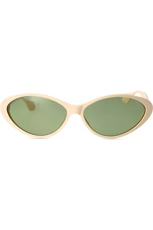 Gucci Zonnebril met cat