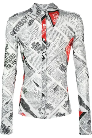Charles Jeffrey Loverboy T