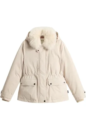 Woolrich Arctic parka