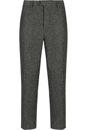 SELECTED Straight broek