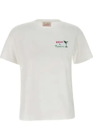 MC2 SAINT BARTH Emilie Bikini&Martini T