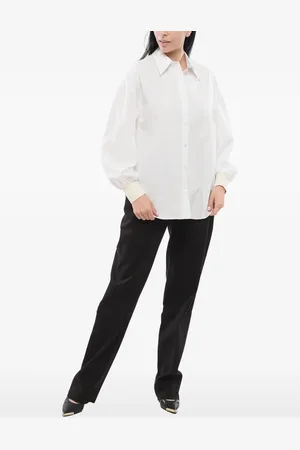 Alexander McQueen Button