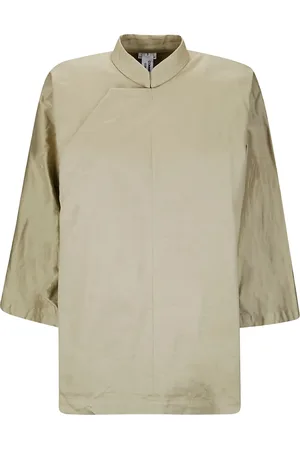 Comme des Garçons Katoenen jack