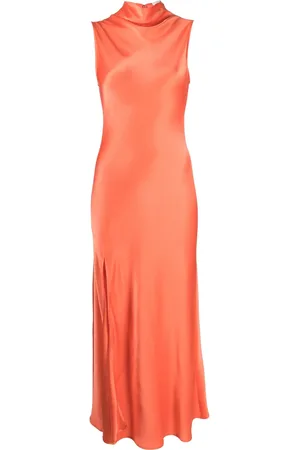 LAPOINTE Gedrapeerde maxi