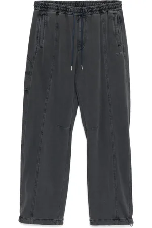 JUUN.J Workout Setup geverfde joggingbroek