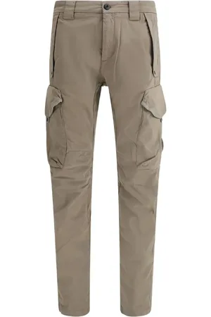 C.P. Company Cargo broek