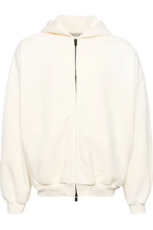 FEAR OF GOD Katoenen hoodie
