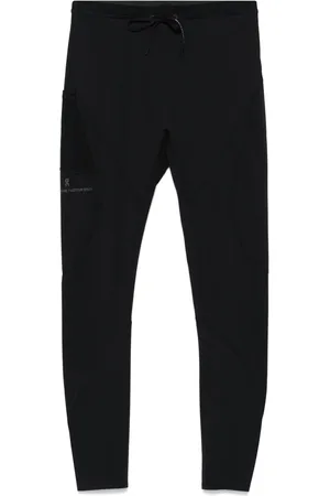 On Running X Post Archive Faction legging met print