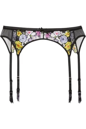 FLEUR DU MAL Eden jarretellegordel
