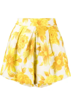 ALÉMAIS Linnen shorts