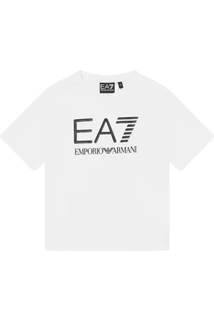 Emporio Armani Trainingspak met logoprint