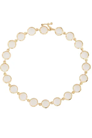 Irene Neuwirth 18kt geelgouden armband