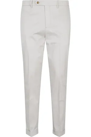 Berwich Katoenen broek