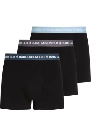 Karl Lagerfeld Boxershorts met logoband