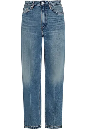Tommy Hilfiger Straight jeans