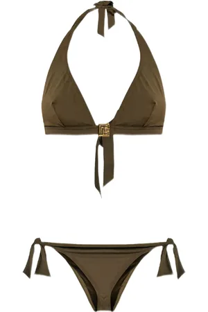 Balmain Bikini met halternek