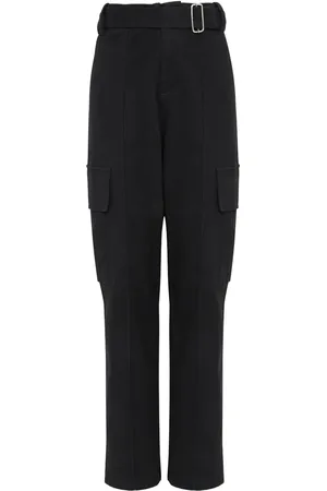 Uma Raquel Davidowicz Straight broek