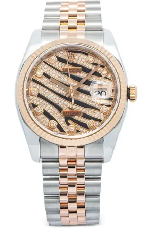 Rolex Datejust 37 mm