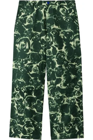 Burberry Slim