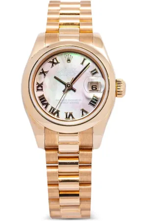 Rolex Pre