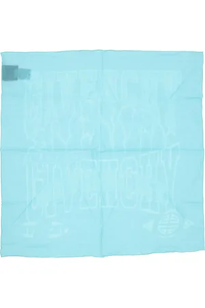 Givenchy Katoenen zakdoek
