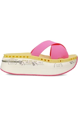 Premiata Moura slippers