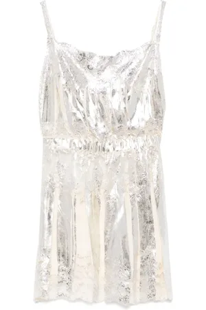 Paco rabanne Metallic