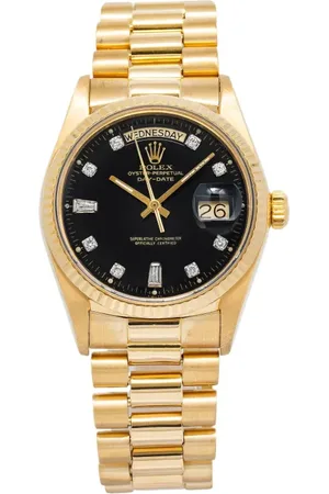 Rolex Pre