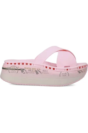 Premiata Moura slippers