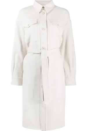 Brunello Cucinelli Denim jas