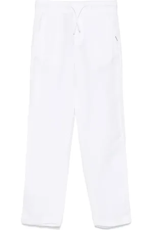 Tommy Hilfiger Flag trainingsbroek