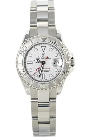 Rolex Yacht