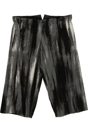 LIMI FEU Gesmockte broek