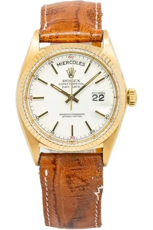 Rolex DayDate 36 mm