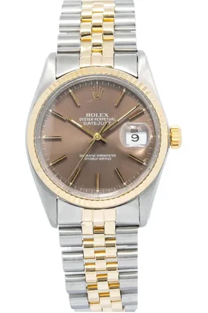Rolex Pre