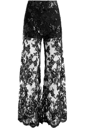 ALICE+OLIVIA Athena broek