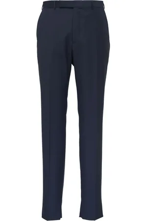 Ermenegildo Zegna Straight pantalon