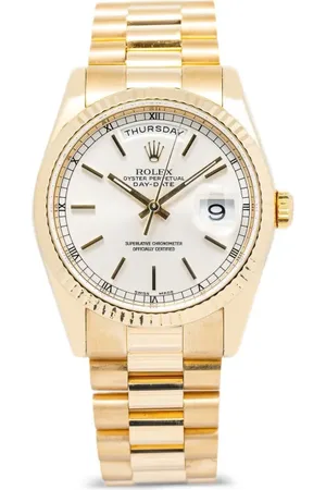 Rolex Pre
