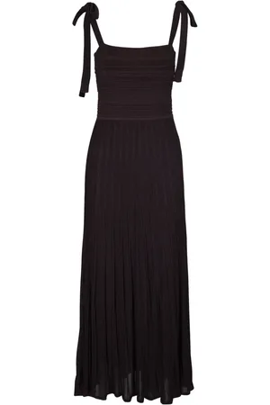 ZIMMERMANN Plissé maxi