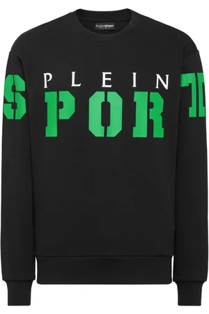 Philipp Plein Sweater met logoprint