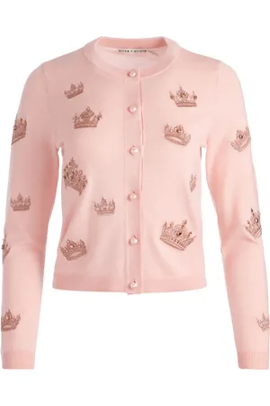 ALICE+OLIVIA Ruthy vest