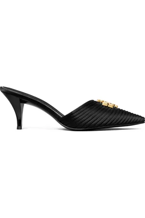 Tory Burch 65 mm Eleanor Bombe muiltjes