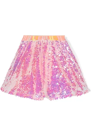Billieblush Rok verfraaid met pailletten