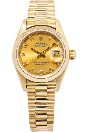 Rolex Pre